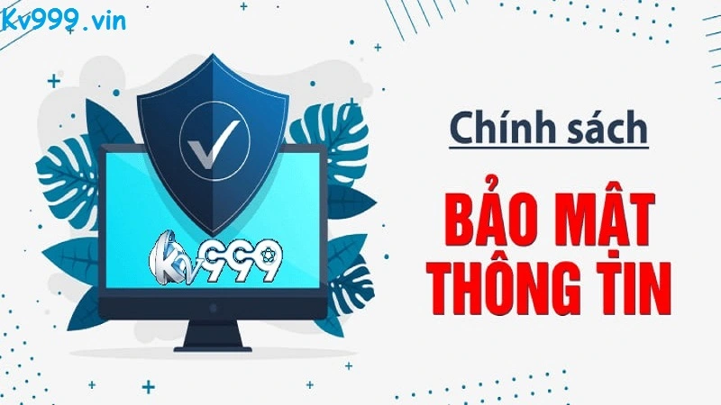 Quyền của người dùng trong chính sách bảo mật Kv999