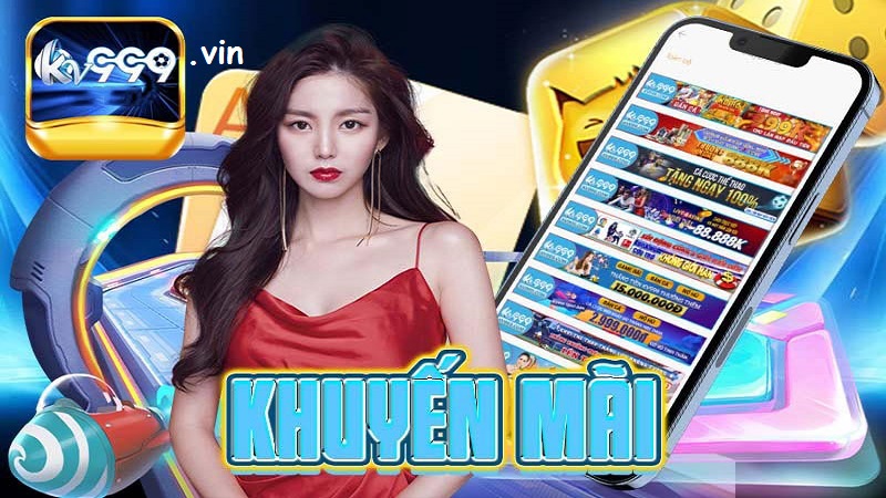 Giới thiệu về chương trình khuyến mãi của nhà cái I9bet