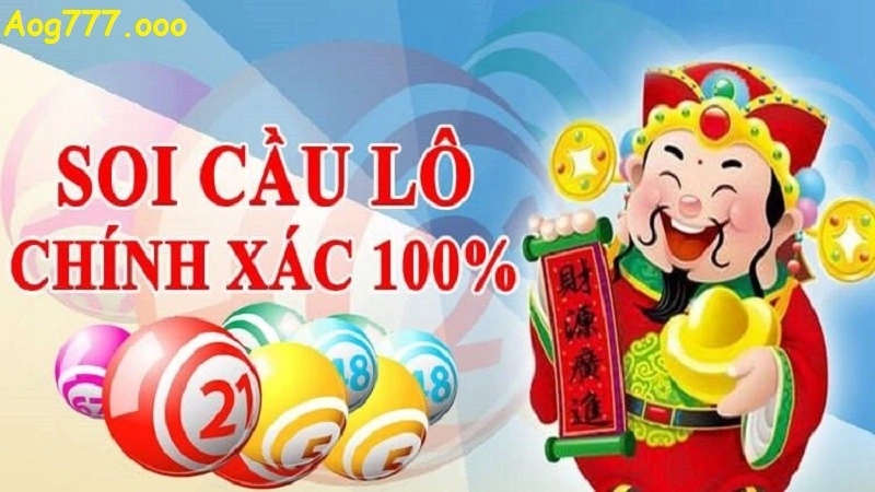 Bật mí cách soi cầu trực tuyến tại Aog777